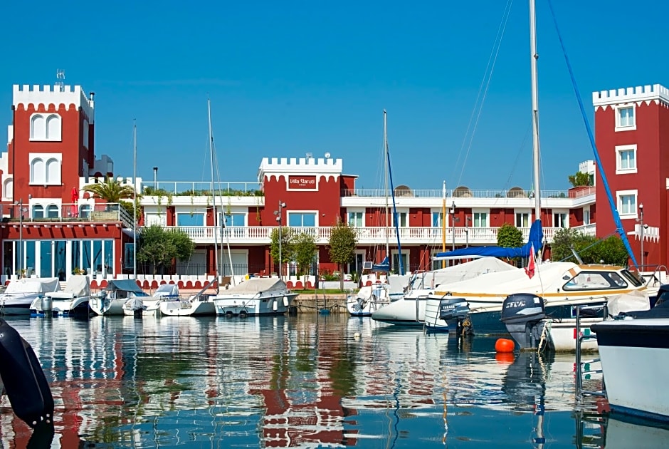 Villaggio Turistico Villa Garuti