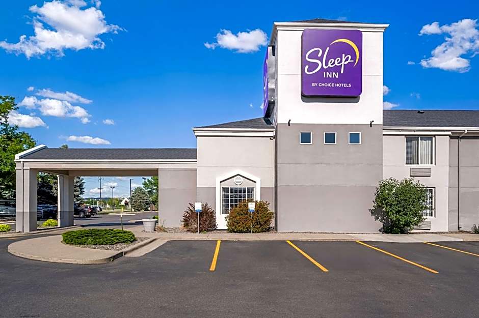 Sleep Inn Billings