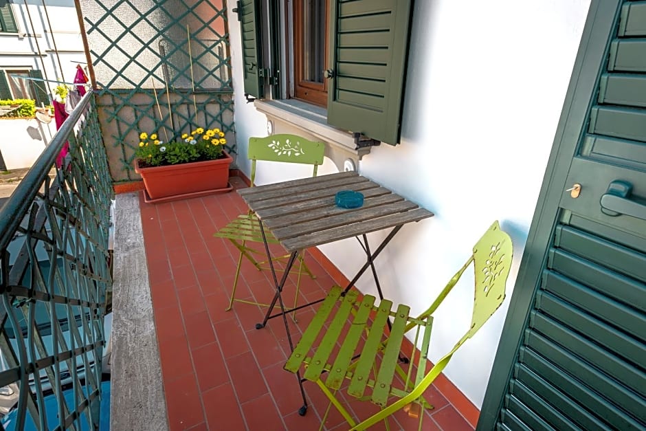 Luigino B&B – Pisa, MN