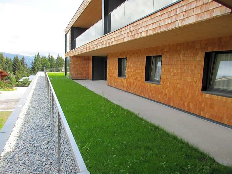 Alpengasthof Filzstein