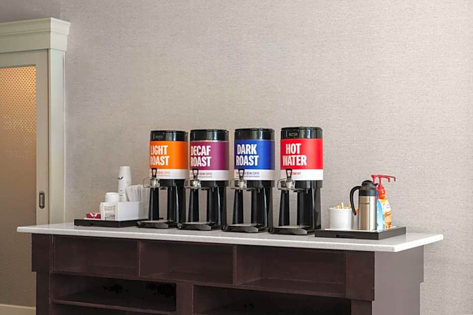 Hampton Inn By Hilton Spring Lake - Ft. Bragg