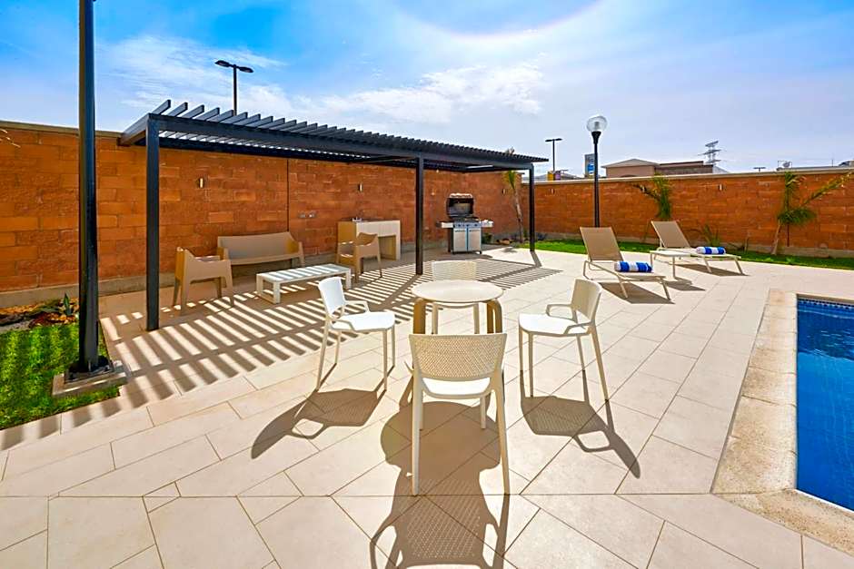 City Express by Marriott Rosarito