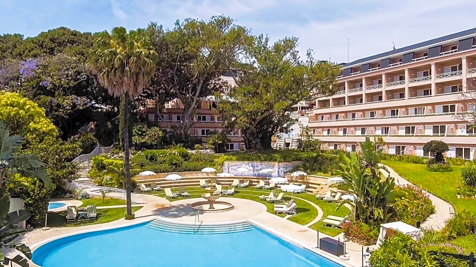 Olissippo Lapa Palace  The Leading Hotels of the World