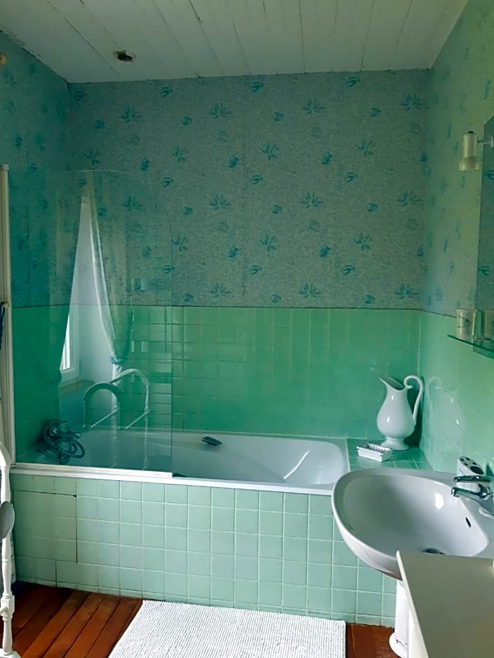 La Haute Gilberdière