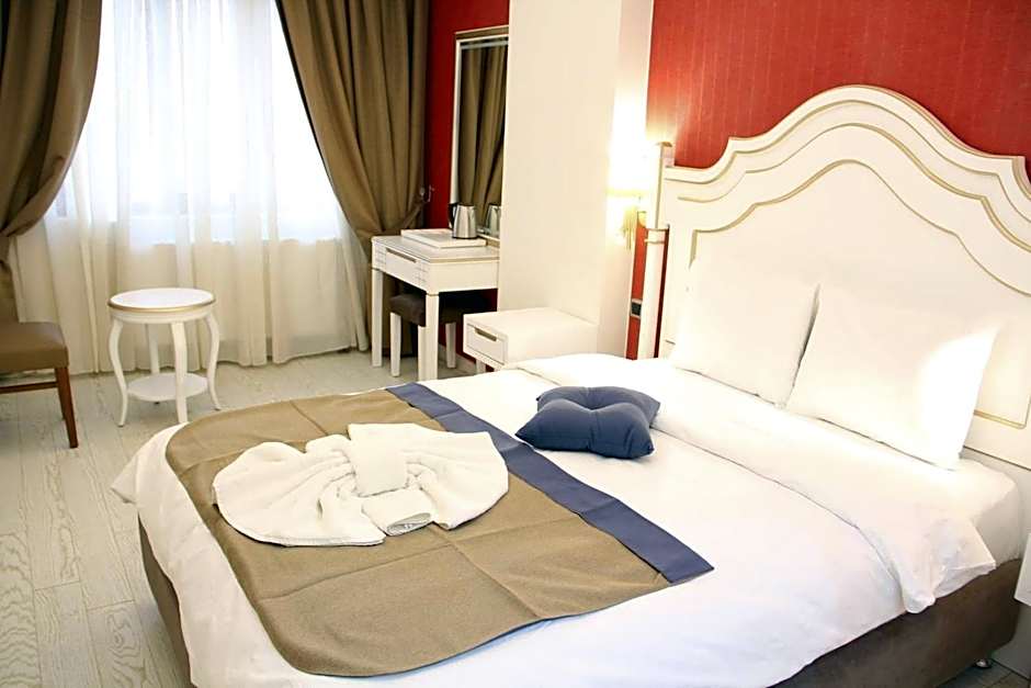 Atlıhanpark Hotel