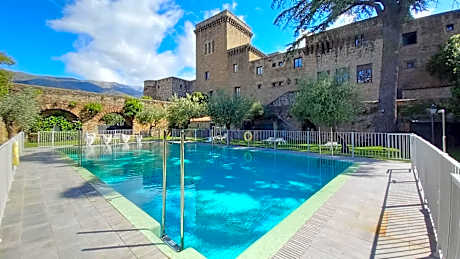 Parador de Jarandilla de la Vera