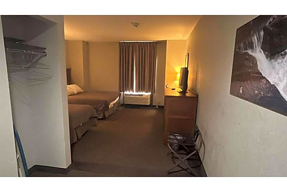 Pleasant Night Inn Carthage Near Fort Drum