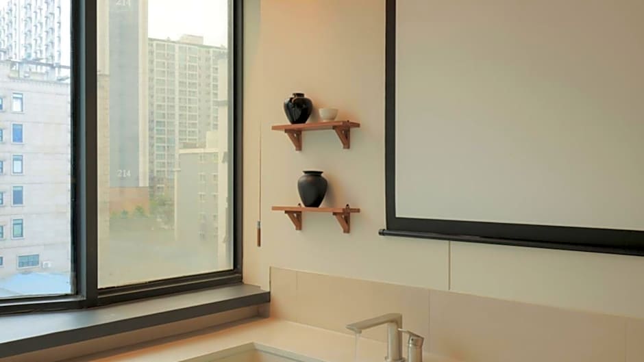 Anook Hotel Wolgot
