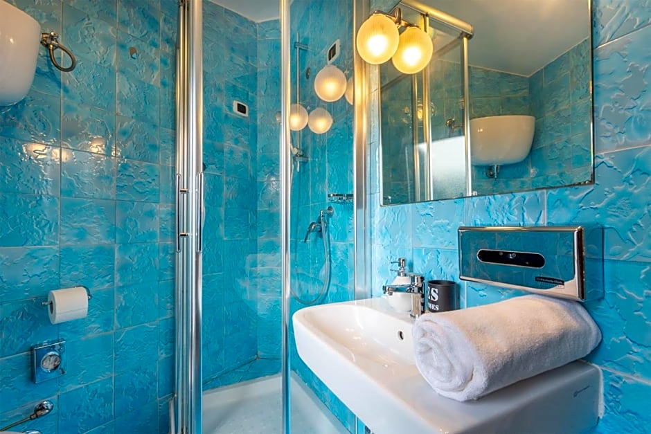 Maxi Paradiso - Guest house a due passi dal Lago Trasimeno