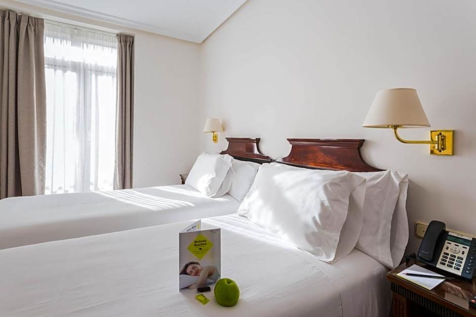 Sercotel Hotel Europa