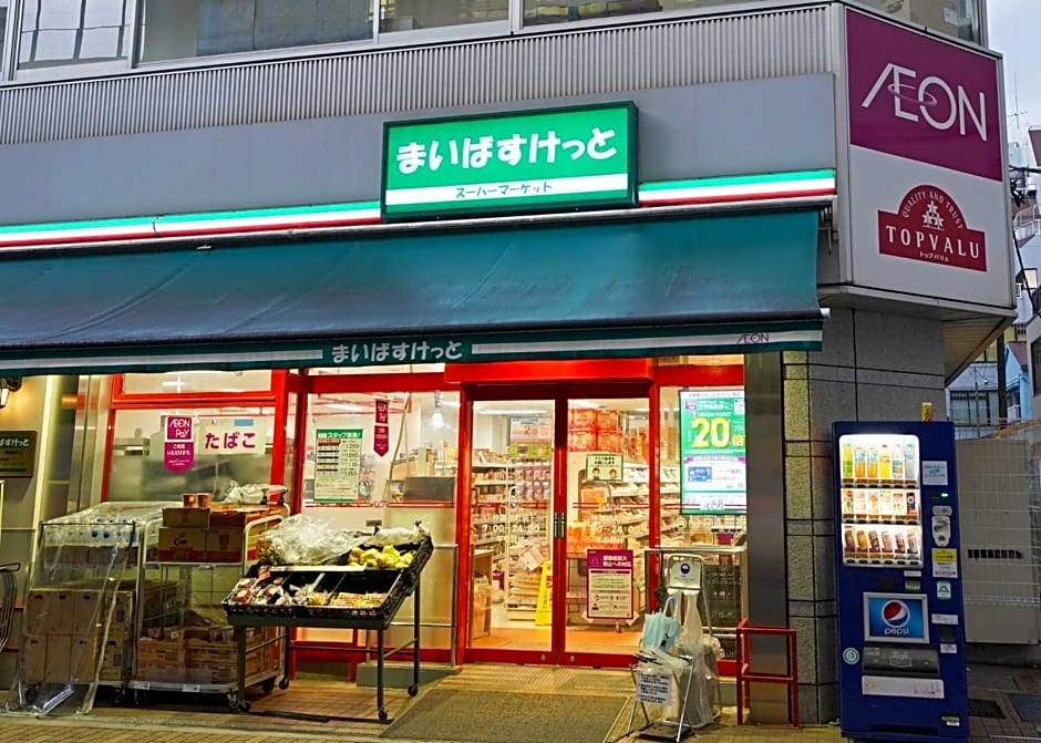 Ryoma THE TOWER - Vacation STAY 12892