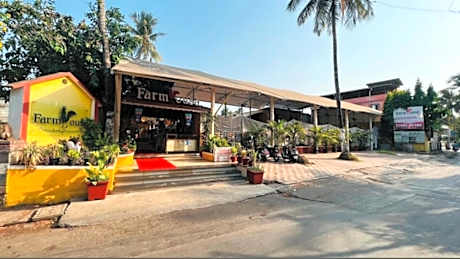 Farmhouse Residency, Vasai