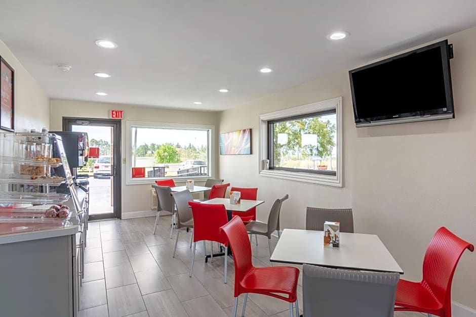 Econo Lodge