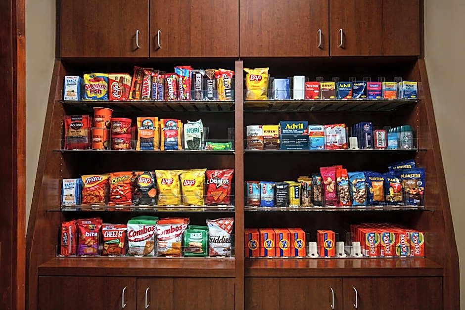 Staybridge Suites Fairfield Napa Valley Area by IHG