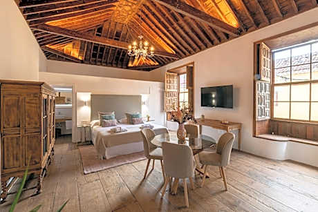 La Casa de La Camelia