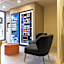 Hotel ibis budget Chatillon Paris Ouest