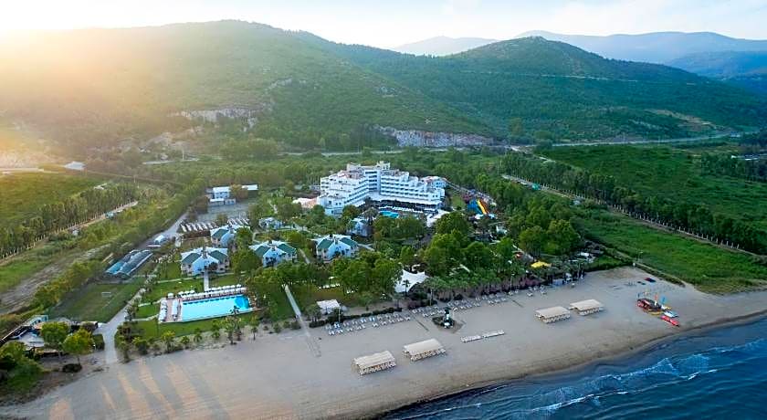 Richmond Ephesus Resort - All Inclusive