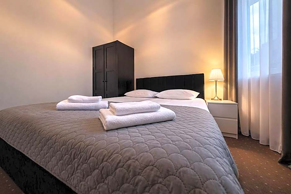 Hotel Mazowiecki WOW