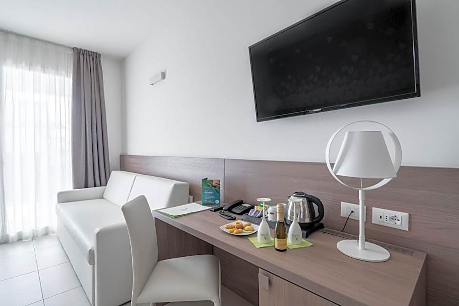 Hotel Iris Jesolo
