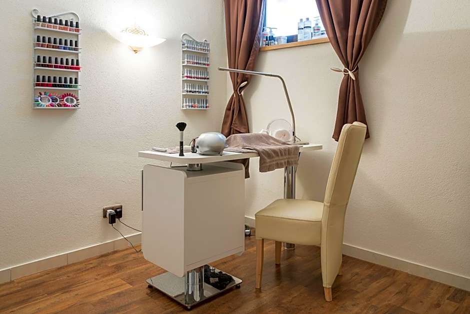 Wellness and Beauty Hotel Alte Post