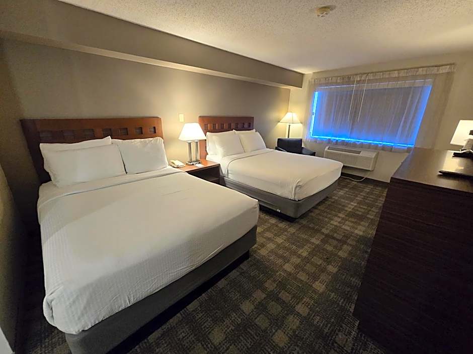 Best Western North I-25 Hotel