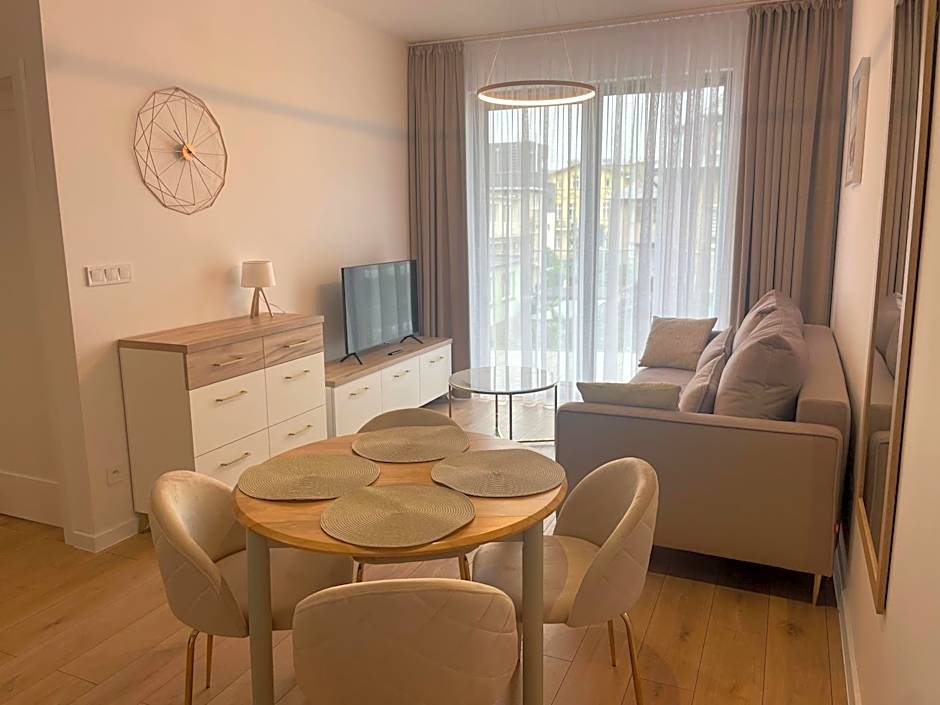 Apartamenty Richter By The Sea
