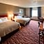 Quality Inn & Suites Grants - I-40
