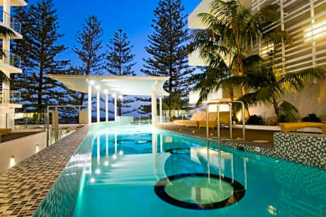 Rumba Beach Resort