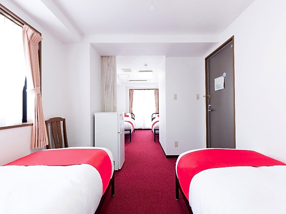 Hotel TOKA Edogawa Hirai