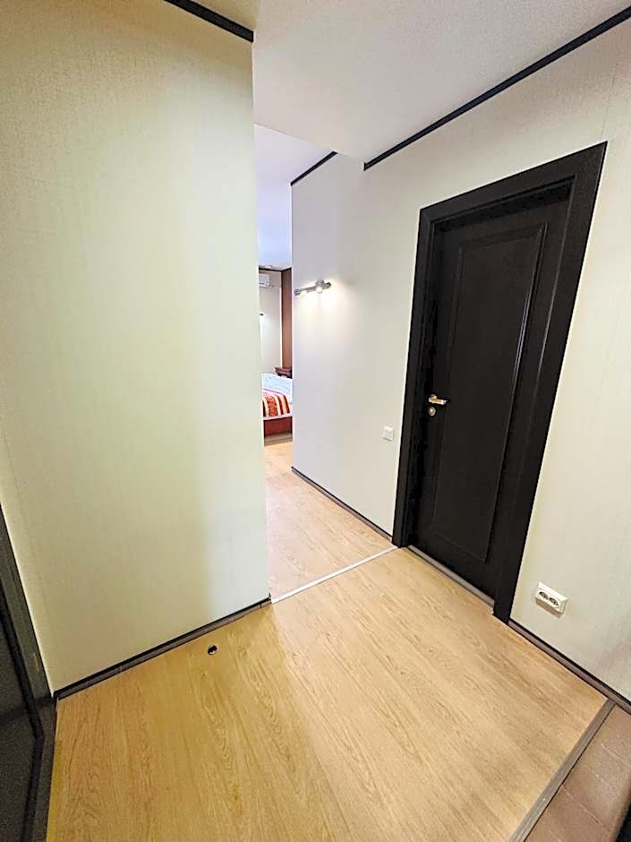 Levoslav House Hotel