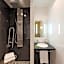 ibis Styles Rennes Centre Gare Nord