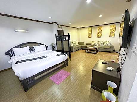Baiboon Grand Hotel