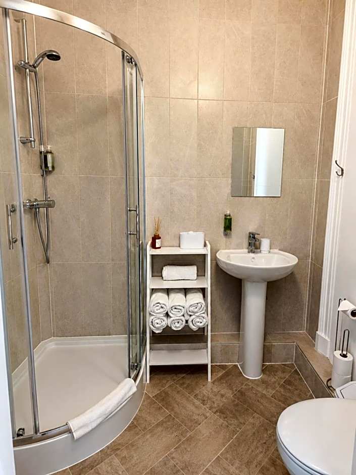 Tregonholme Hotel