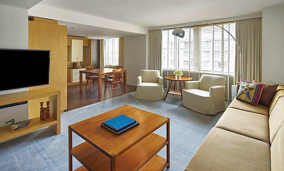 Park Hyatt Washington