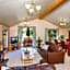 Upton Lakes Lodges