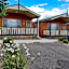 Canberra Carotel Motel