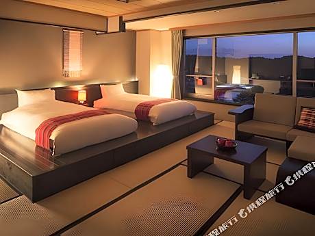 Hoshino Resorts Aomoriya
