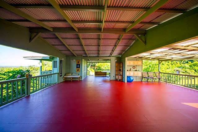 Kirpal Meditation and Ecological Center