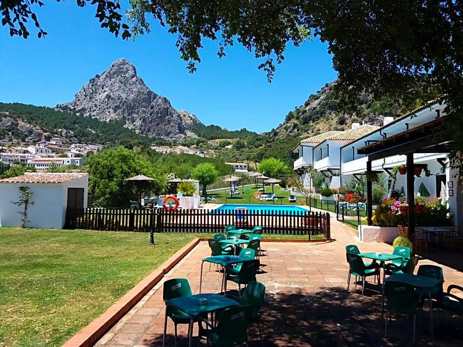 Villa Turistica de Grazalema