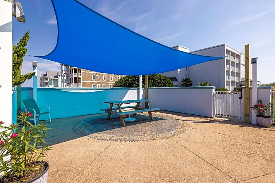 John Yancey Oceanfront Inn