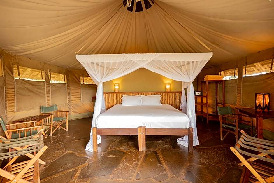 Severin Safari Camp