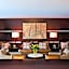 Sheraton New Orleans Hotel