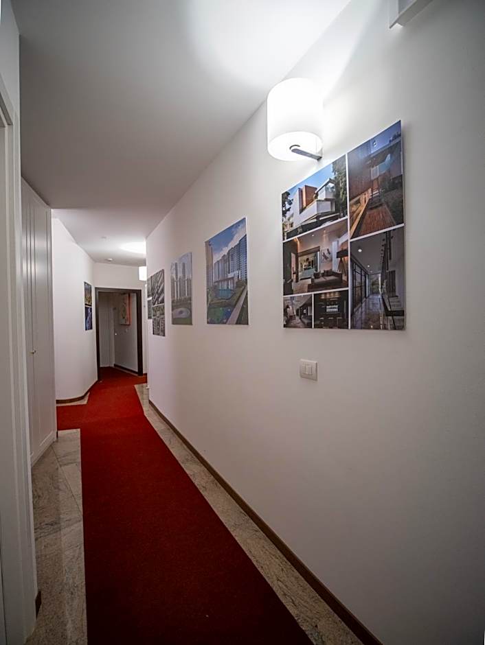 EGO' Residence Ferrara