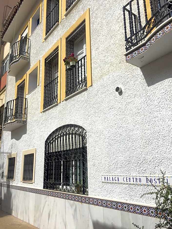 Málaga Centro Hostel