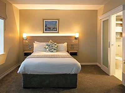 Budget Double or Twin Room