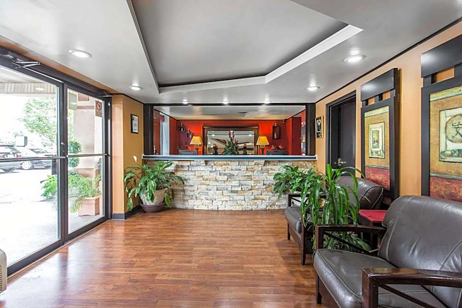 Quality Inn Goose Creek - Charleston