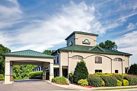 Days Inn Chapel Hill