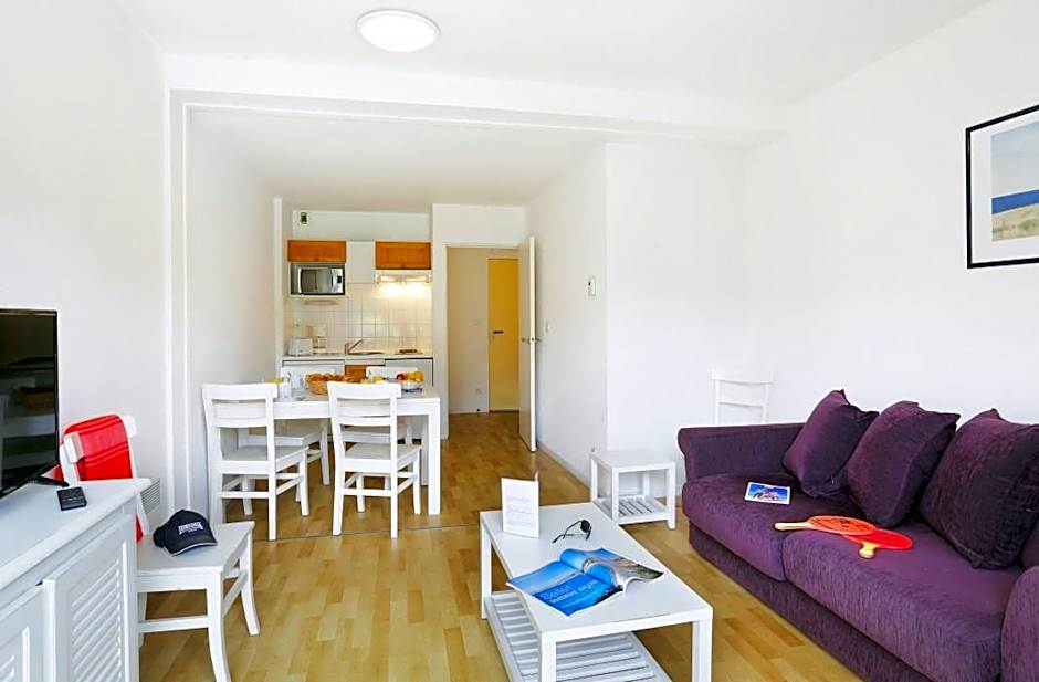 Residence Nemea Kermael