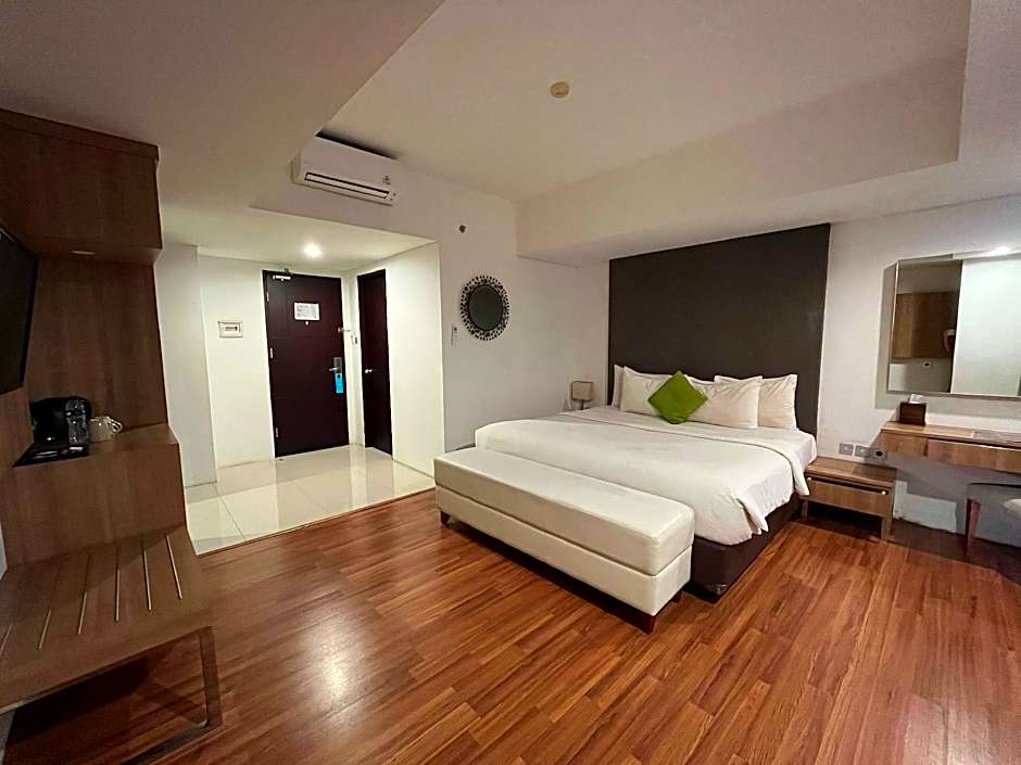 Arch Hotel Bogor