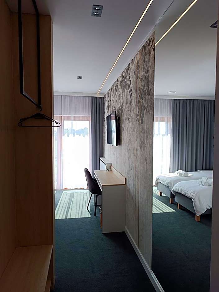 Przystań Powiat Nakielski